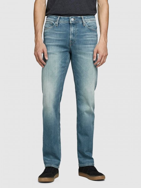 Jeans Man Jeans Jack & Jones