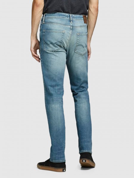 Jeans Hombre Jack & Jones