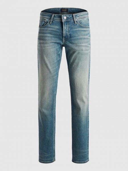 Jeans Hombre Jack & Jones