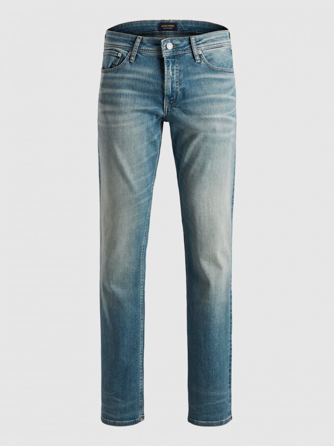 Jeans Hombre Jack & Jones