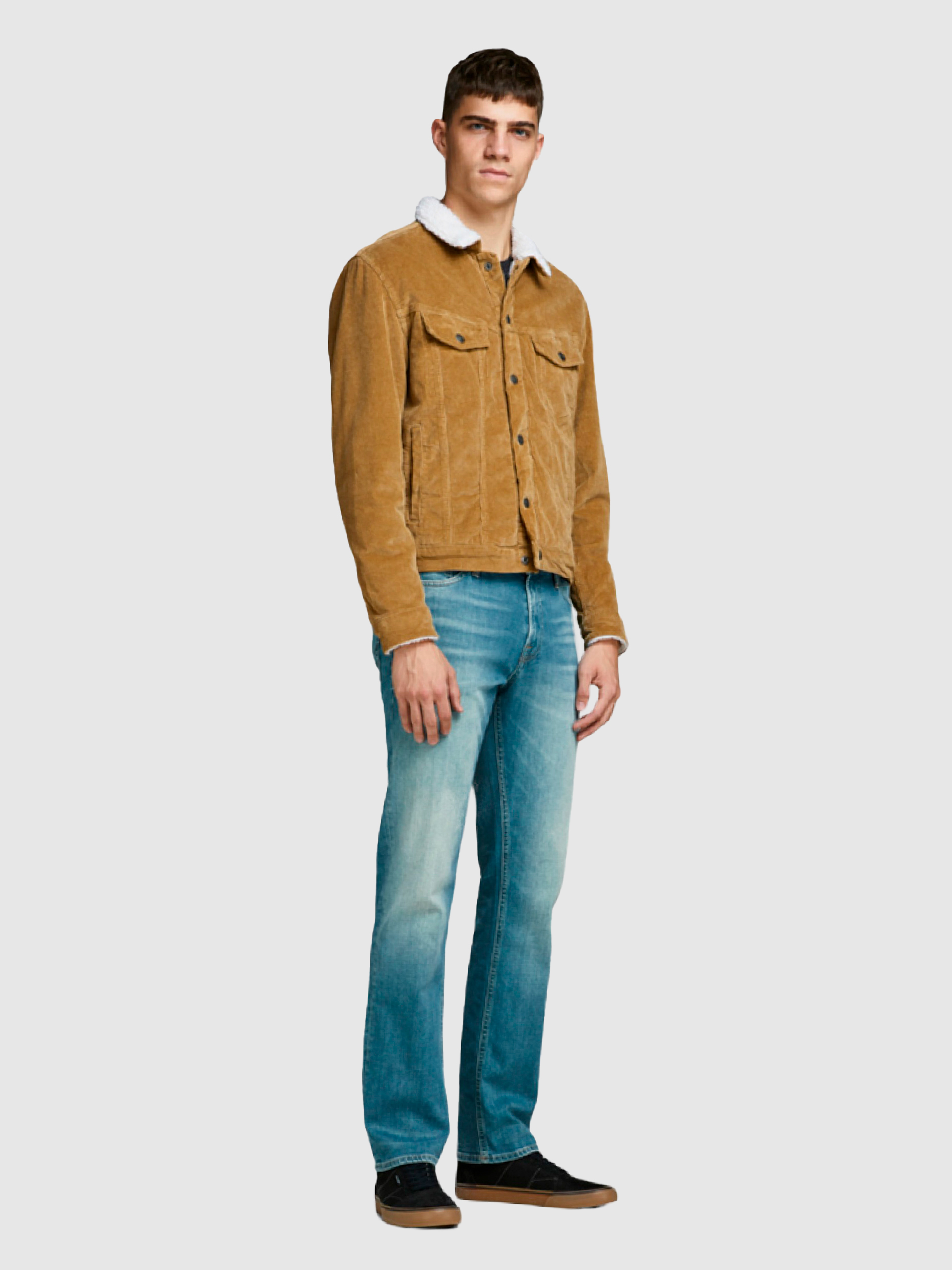 Jeans Hombre Jack & Jones