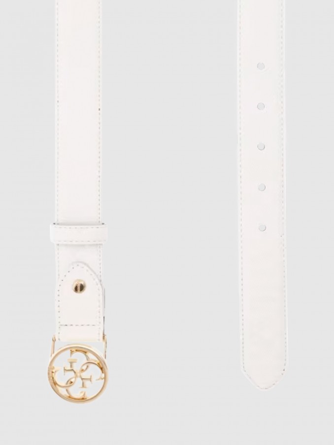 Belt Woman Guess