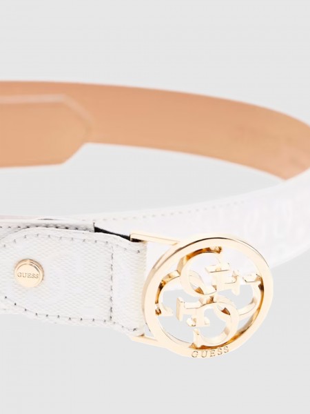 Belt Woman Guess