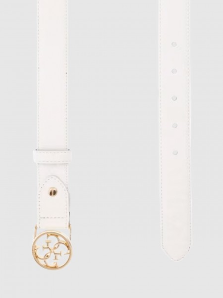 Belt Woman Guess