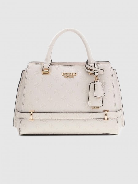 Handbag Woman Guess