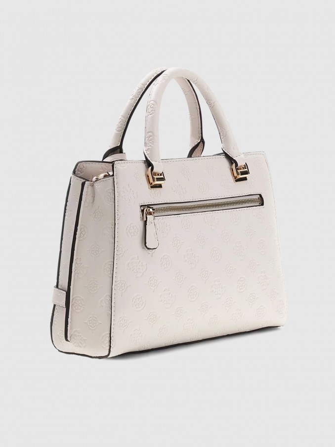 Handbag Woman Guess