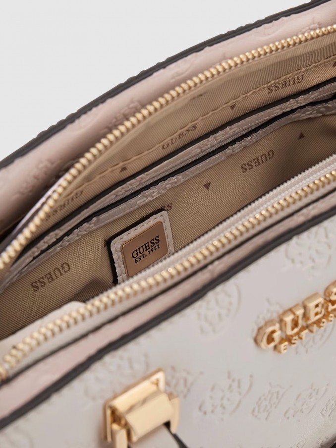 Handbag Woman Guess