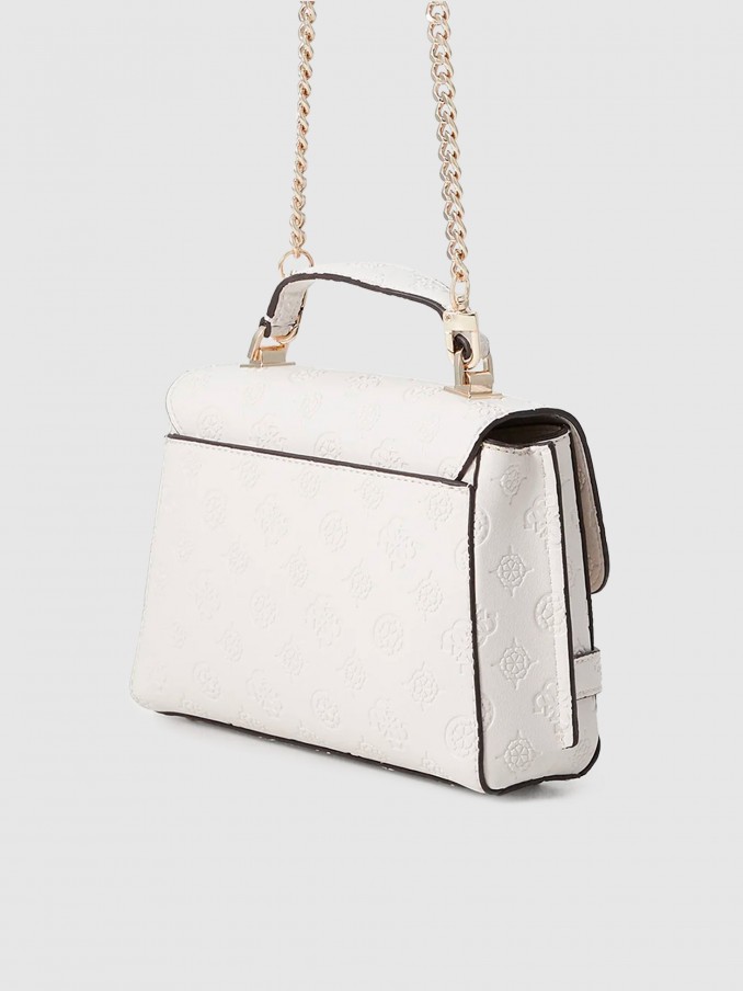Handbag Woman Guess