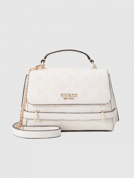 Handbag Woman Guess