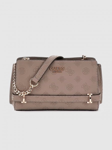 Shoulder Bags Woman Guess