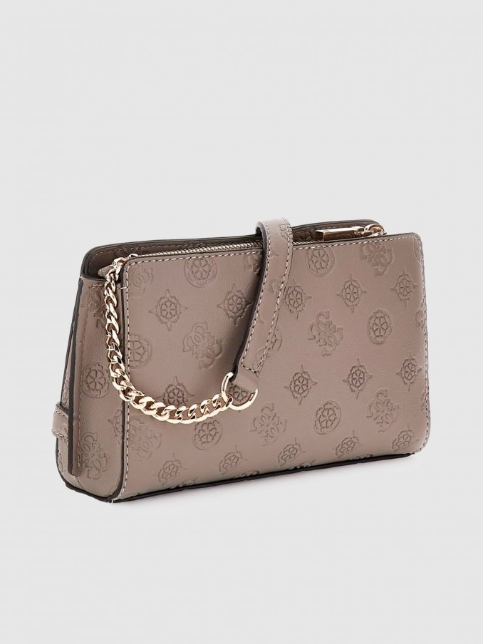 Shoulder Bags Woman Guess