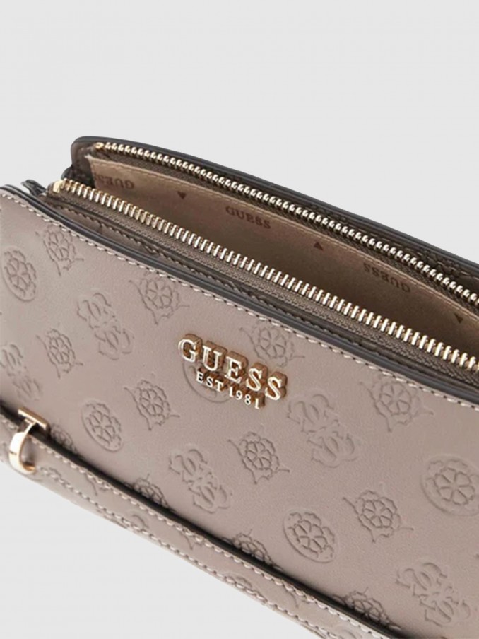 Shoulder Bags Woman Guess
