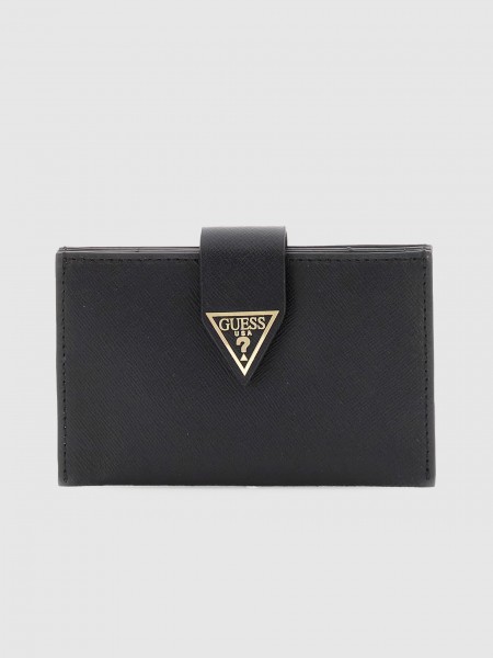 Monedero Mujer Guess