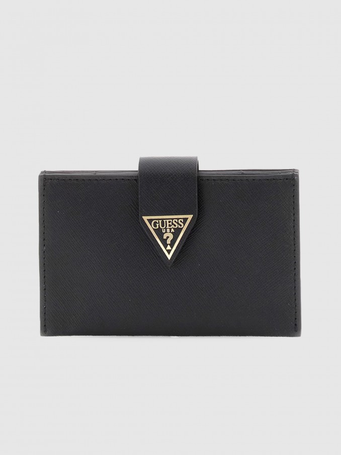 Monedero Mujer Guess