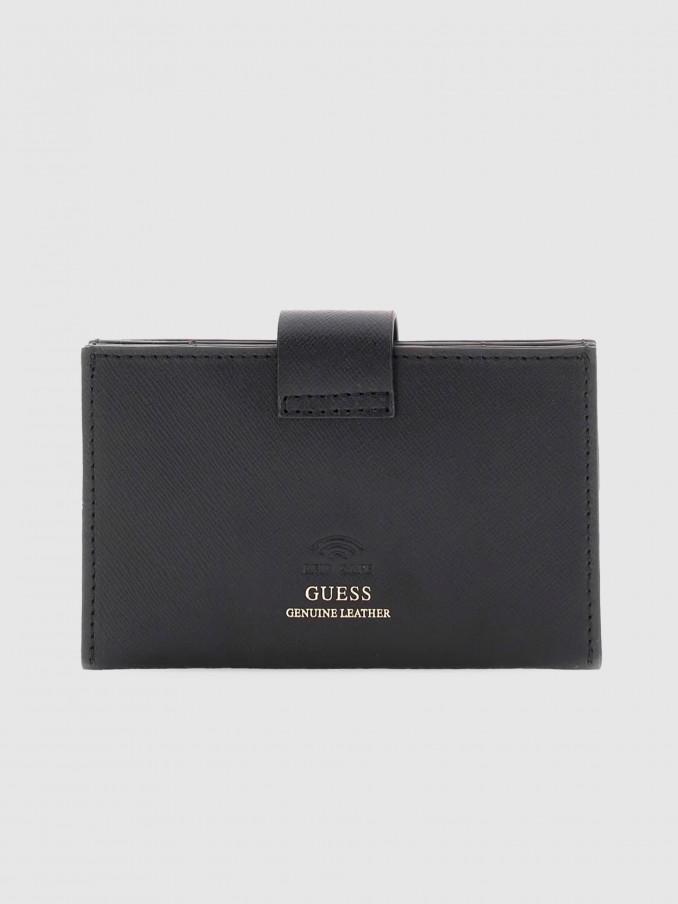 Monedero Mujer Guess