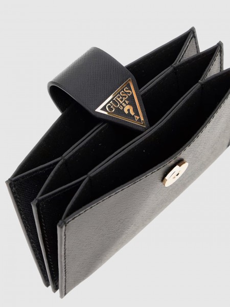 Monedero Mujer Guess Monedero Mujer Guess
