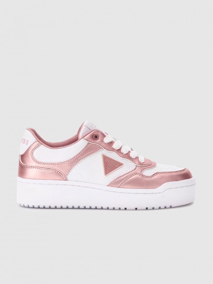 Sneakers Woman Guess