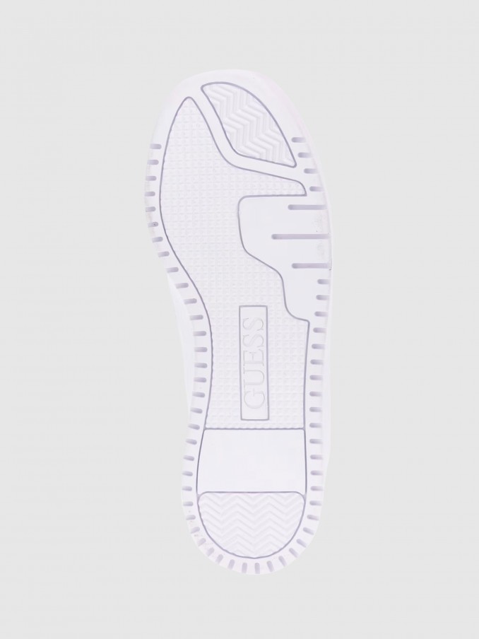 Sneakers Woman Guess