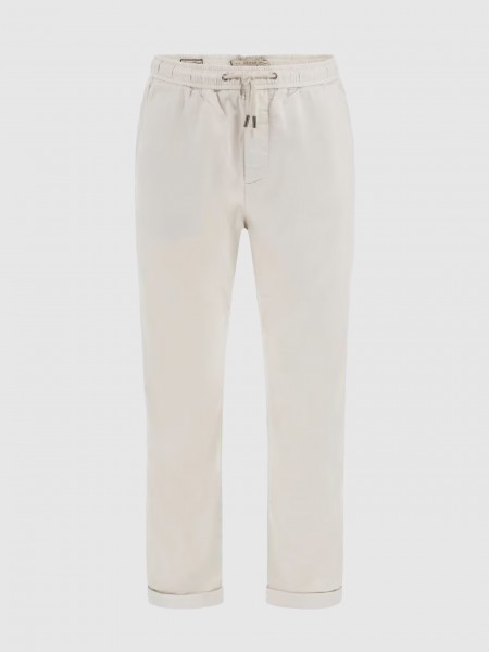 Pants Man Guess