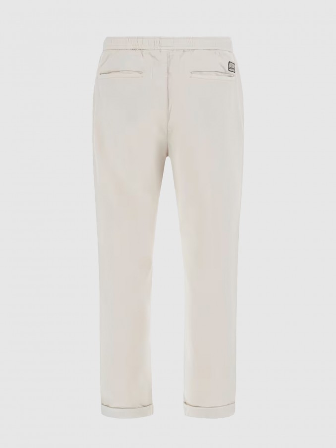 Pants Man Guess