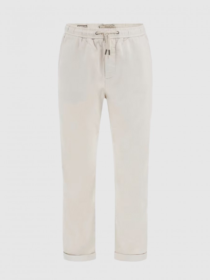 Pants Man Guess