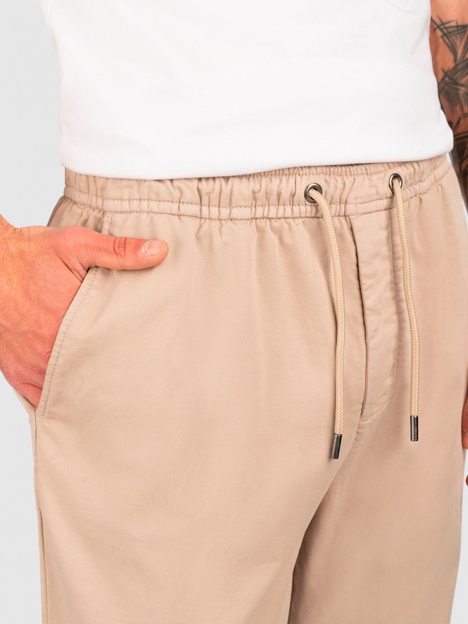 Pantalones Hombre Guess