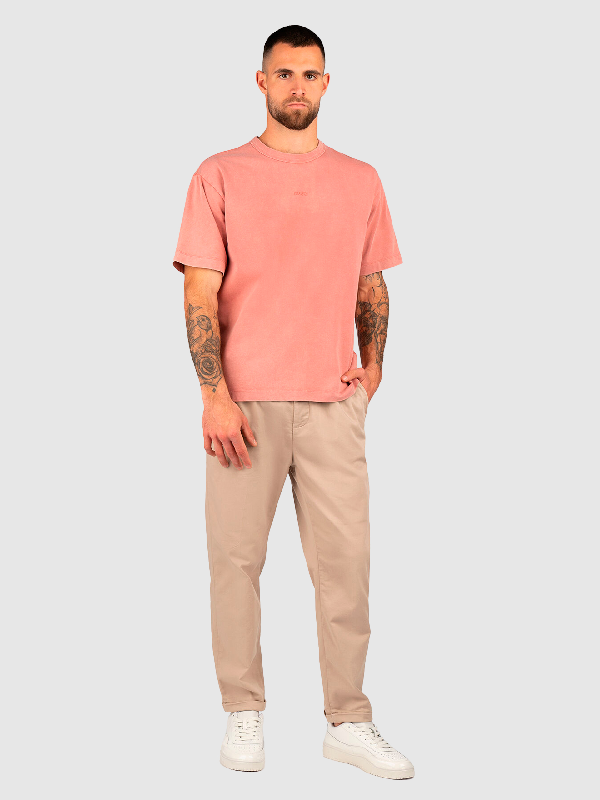 Pants Man Guess