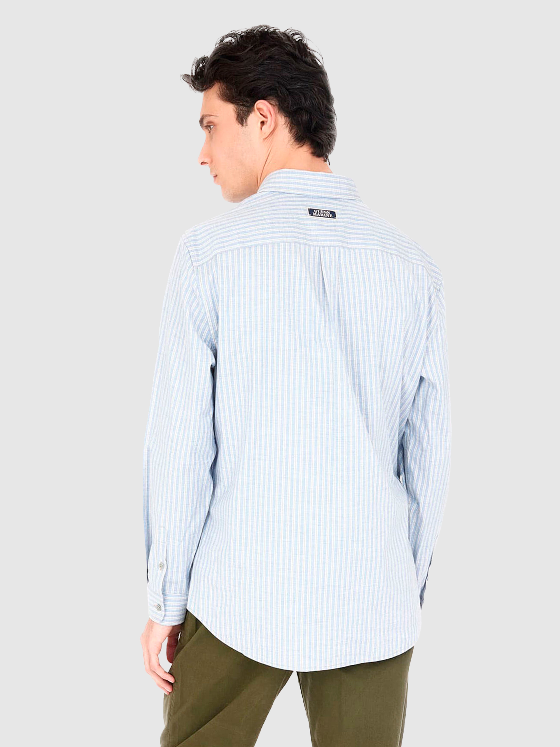 Shirt Man Guess