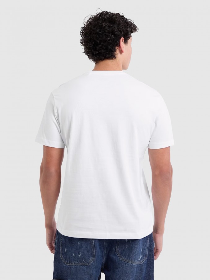 T-Shirt Man Guess Jeans