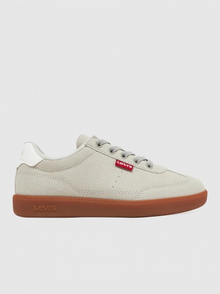 Tenis Unisex Nio Levis