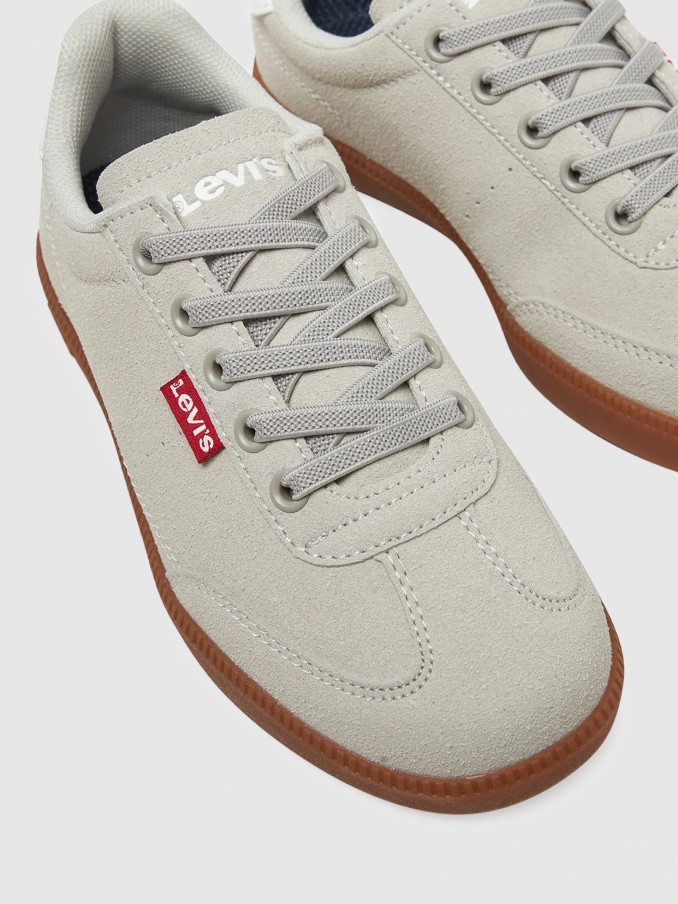 Tenis Unisex Nio Levis