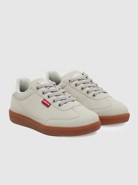 Tenis Unisex Niño Levis Tenis Unisex Niño Levis
