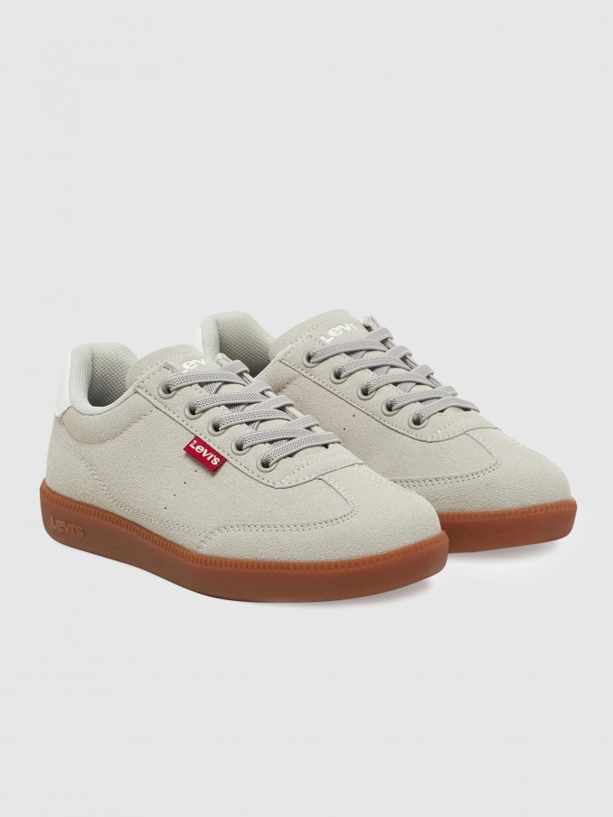 Sneakers Unisex Child Levis