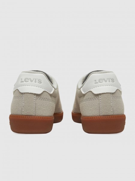 Tenis Unisex Niño Levis Tenis Unisex Niño Levis
