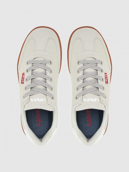 Tenis Unisex Niño Levis Tenis Unisex Niño Levis
