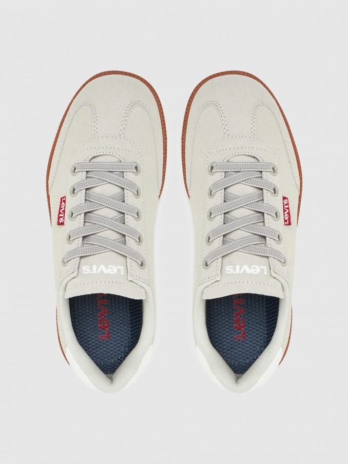 Tenis Unisex Nio Levis
