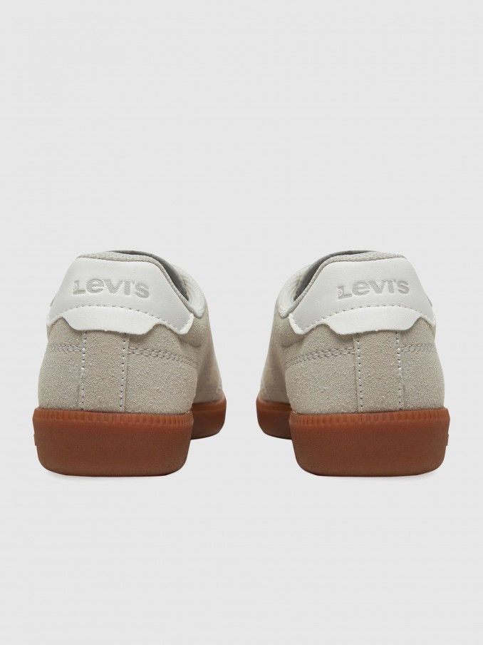 Tenis Unisex Nio Levis
