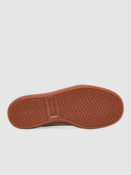 Tenis Unisex Niño Levis Tenis Unisex Niño Levis