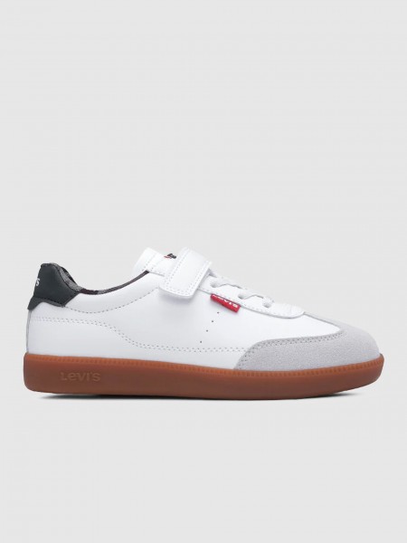 Tenis Unisex Nio Levis