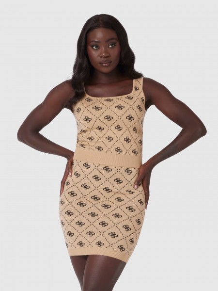 Tops Mulher Sarah Guess