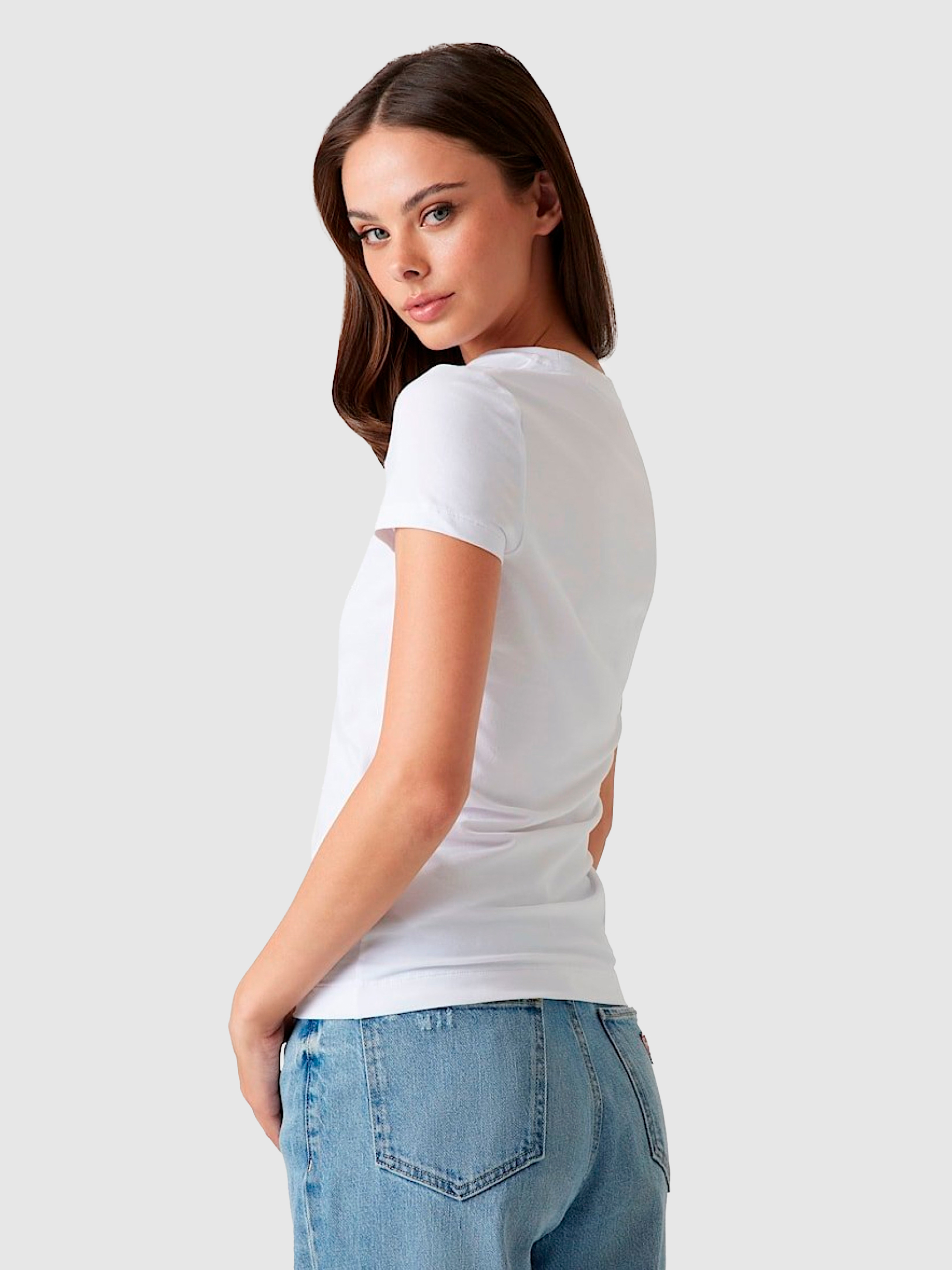 T-Shirt Woman Guess