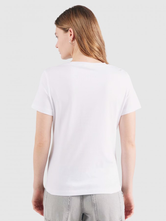 T-Shirt Woman Guess