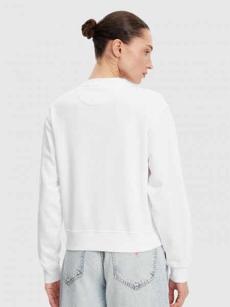 Pullover Woman Guess Pullover Woman Guess
