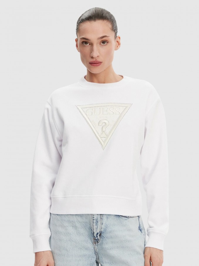 Sueter Mujer Guess