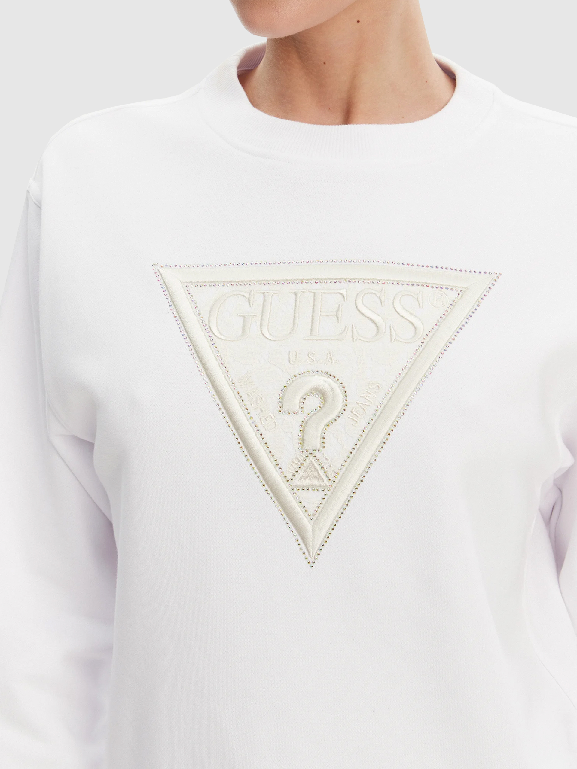 Sueter Mujer Guess