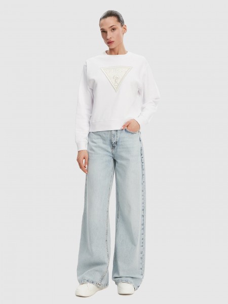 Pullover Woman Guess Pullover Woman Guess