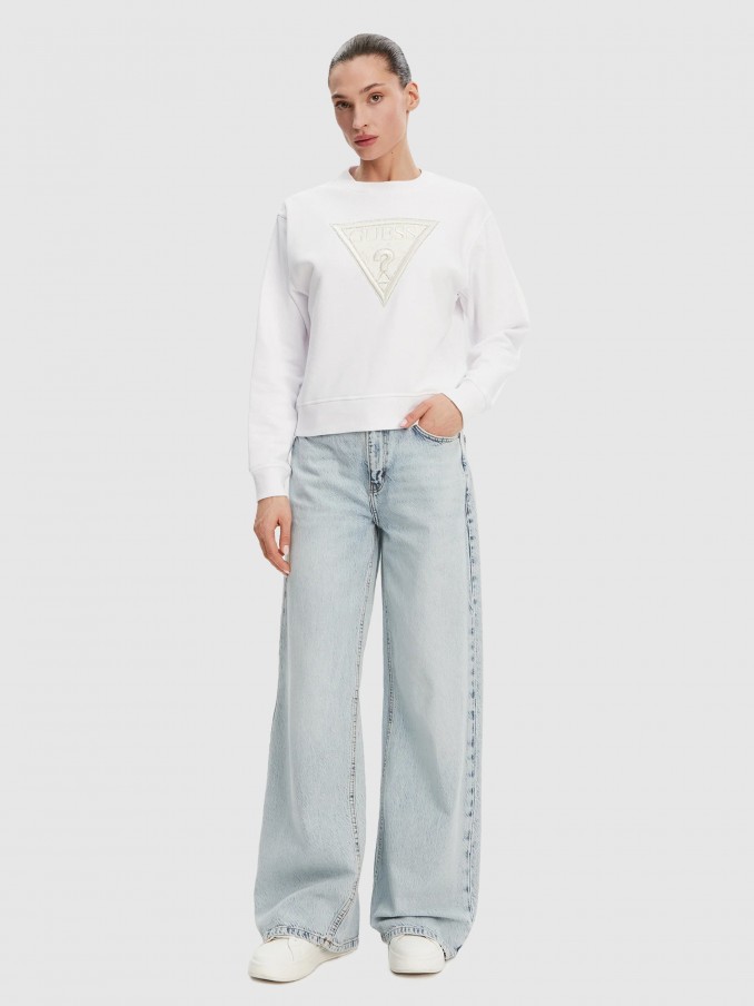 Pullover Woman Guess