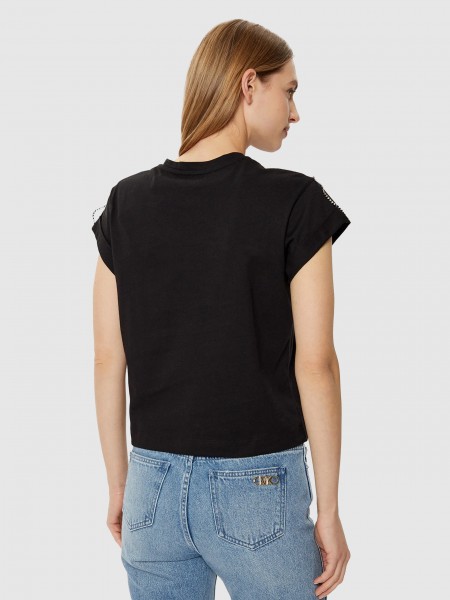 Camiseta Mujer Guess