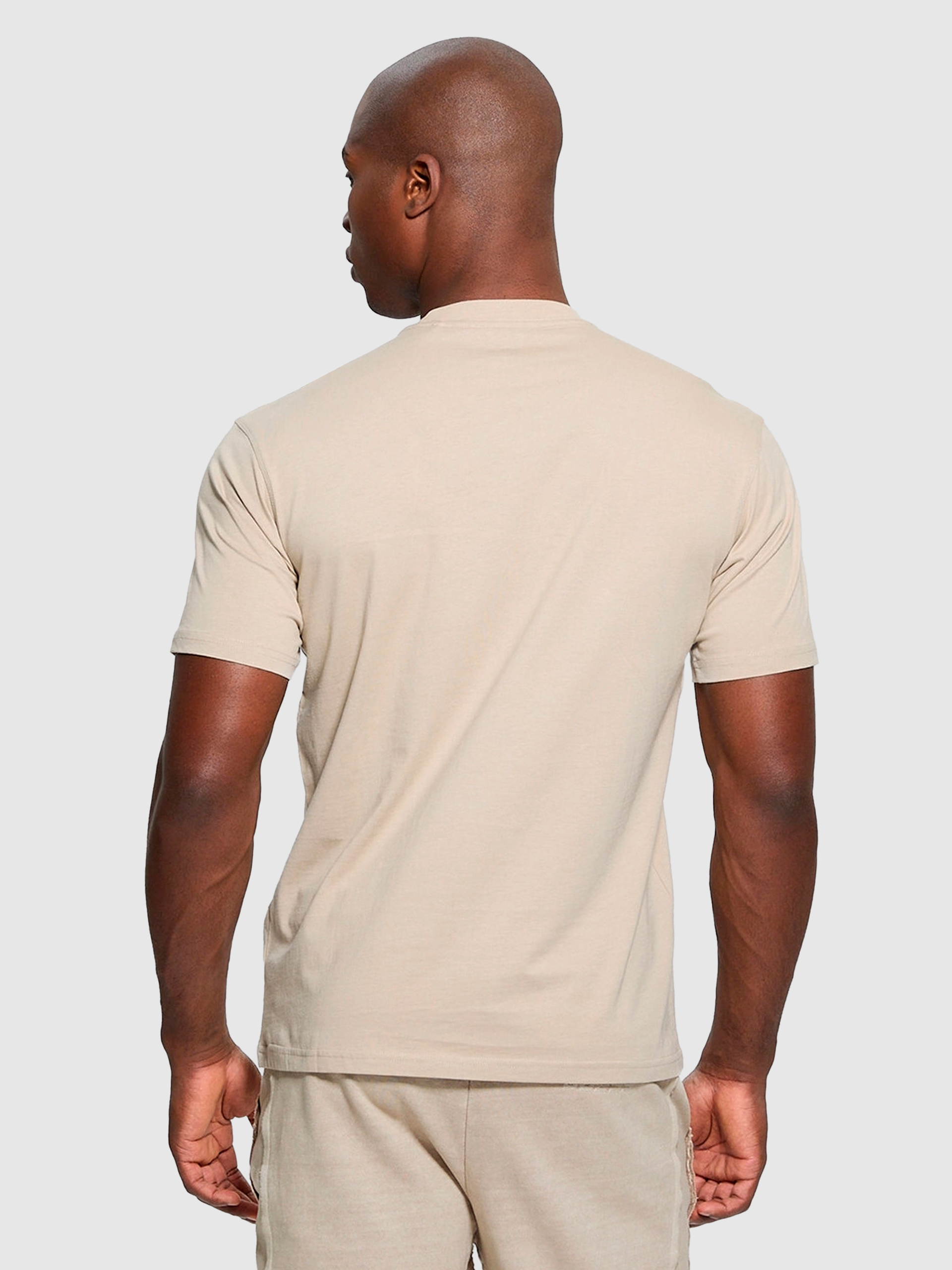 Camiseta Hombre Guess Underwear
