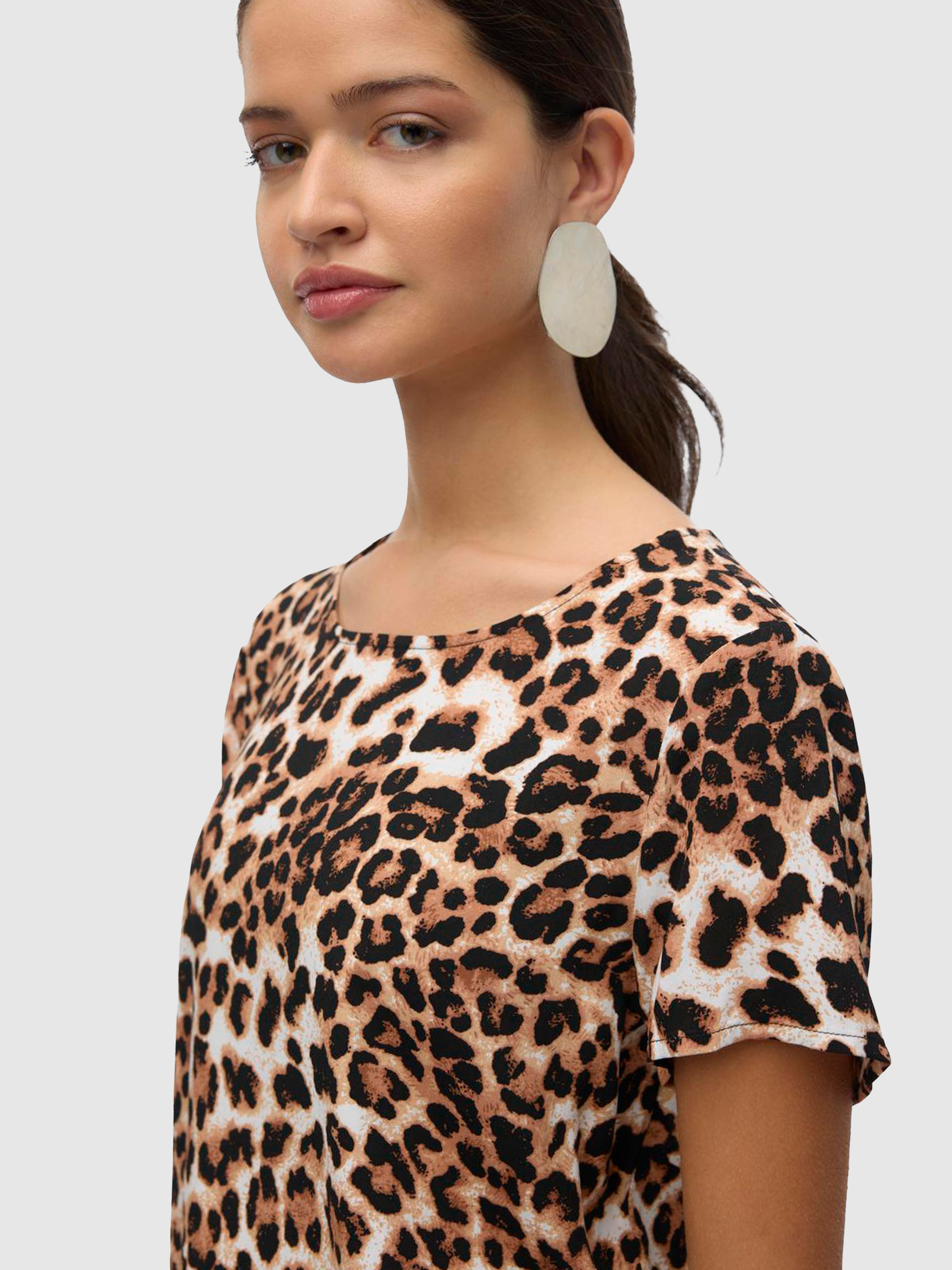 T-Shirt Woman Vero Moda